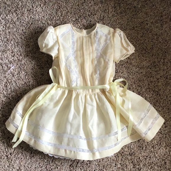 New hand made Dress - Picture 1 of 2